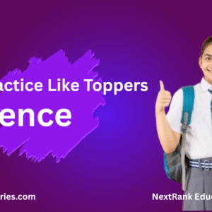Science – X CBSE