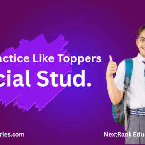 Social Studies – X CBSE