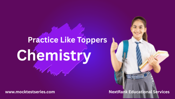 Chemistry - X ICSE