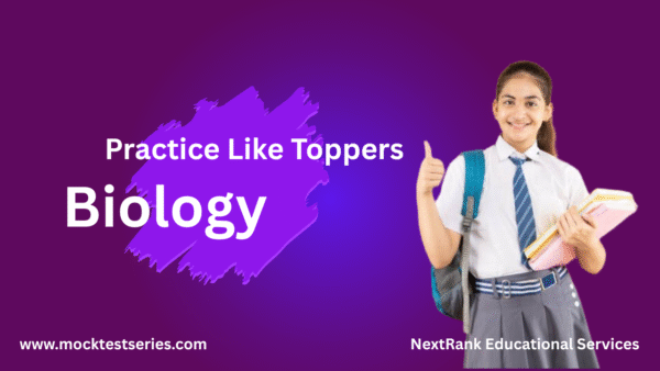 Biology - X ICSE