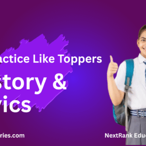 History & Civics – X ICSE